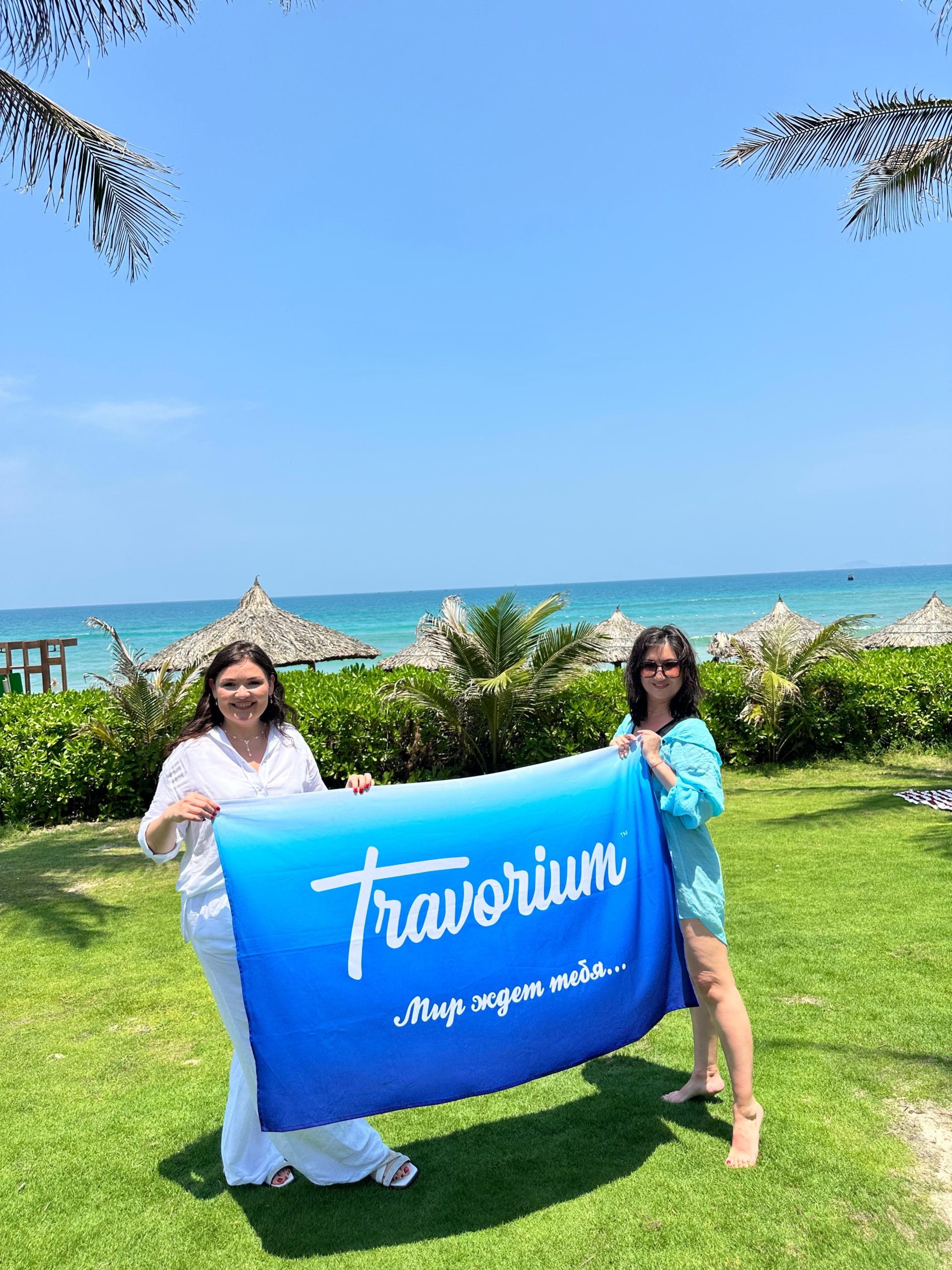 Zhuldyz Akimbekova,Cam Ranh