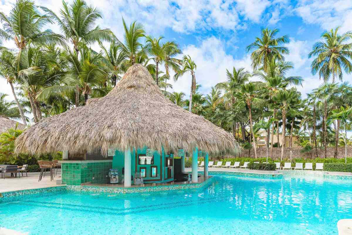 Enrique Ramirez, Punta Cana