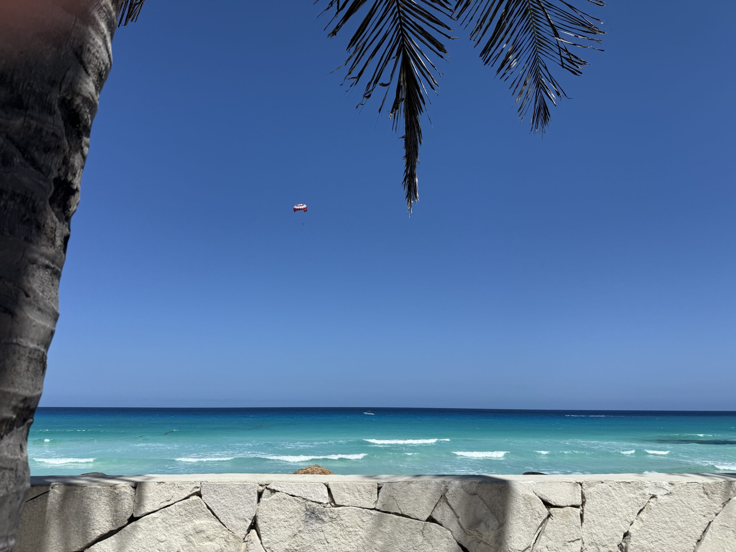 Vitiello M, Cancun