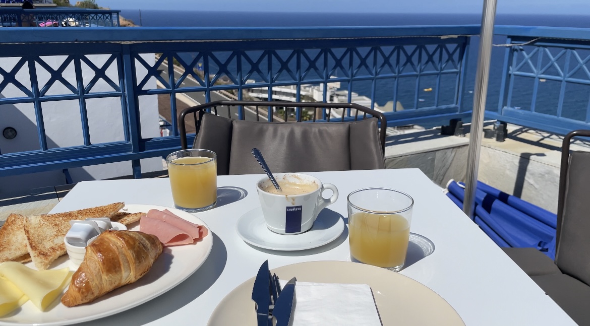 Kelly G, Taurito, Gran Canaria