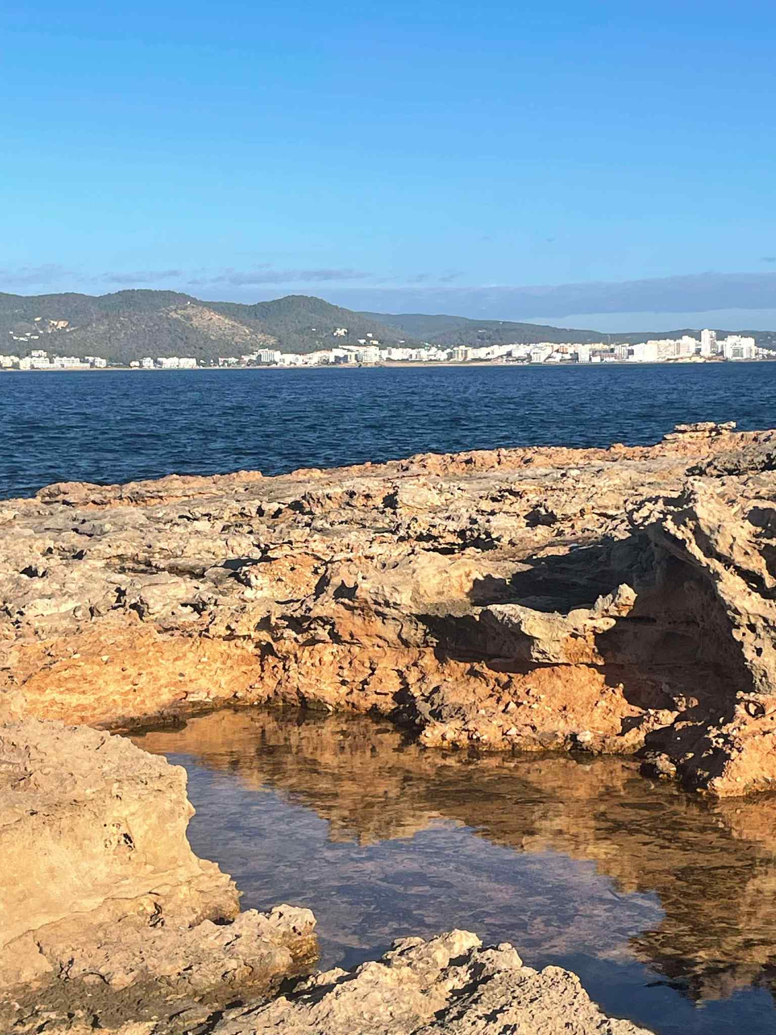 Illona Lemaire, Ibiza