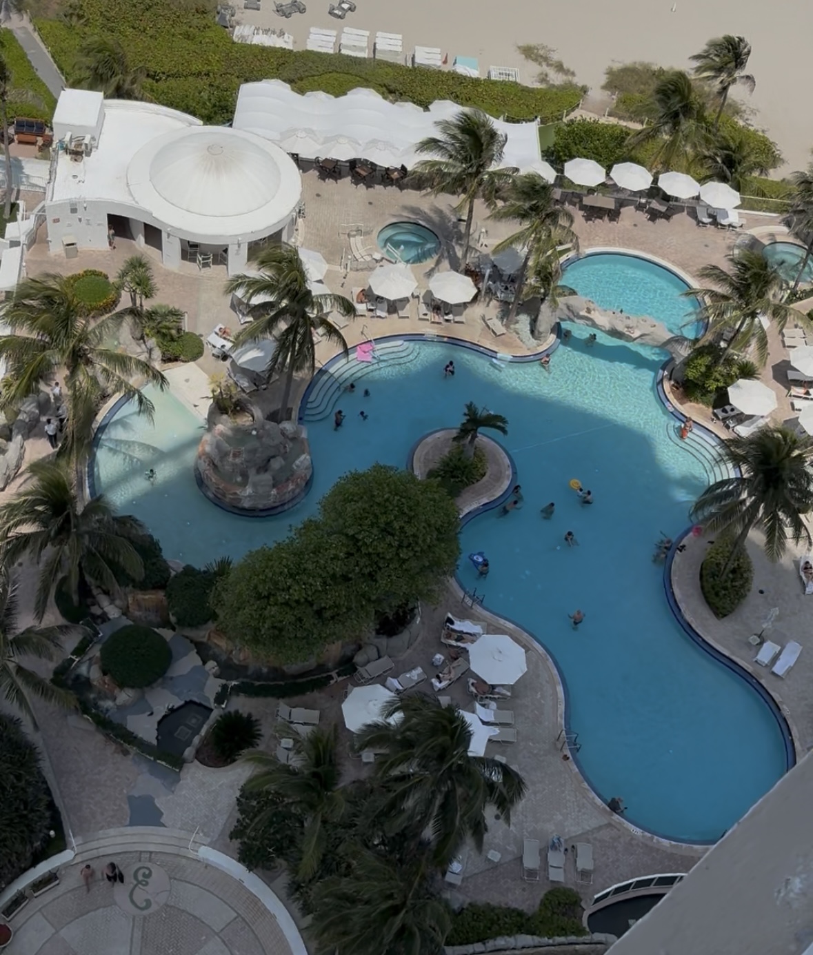 Tatyana Alexander Machenko, Miami