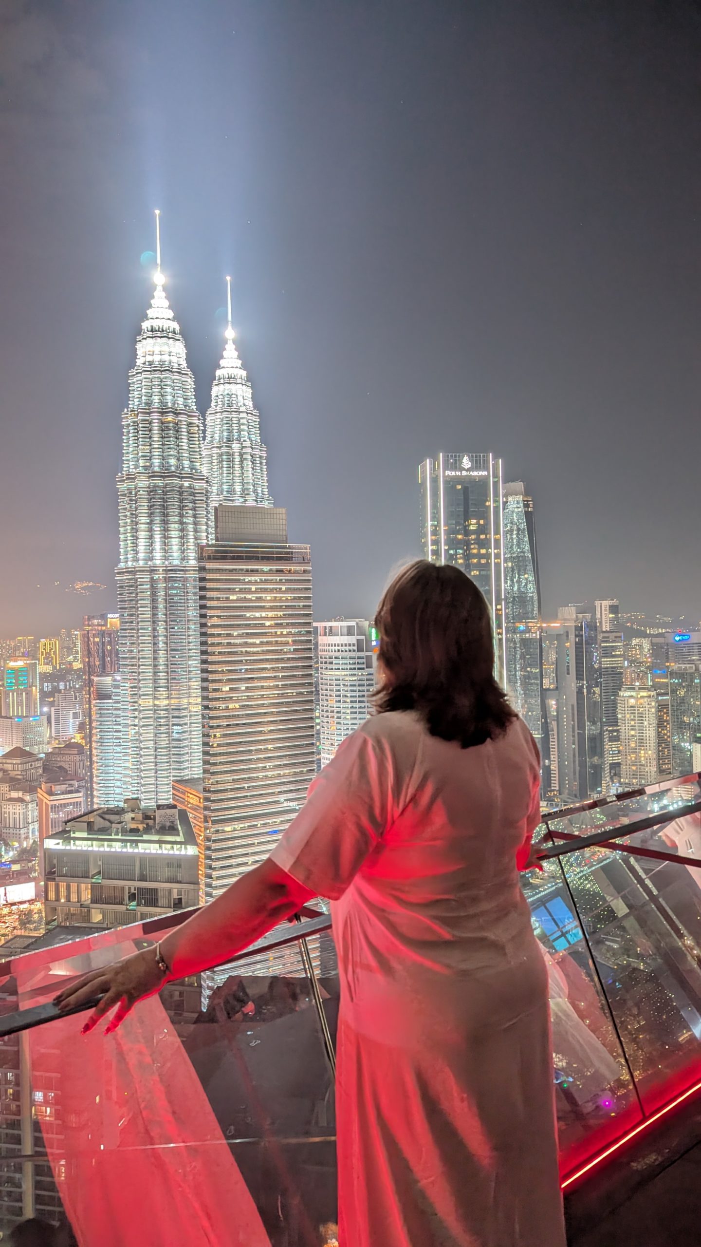 Yelena S, Kuala Lumpur