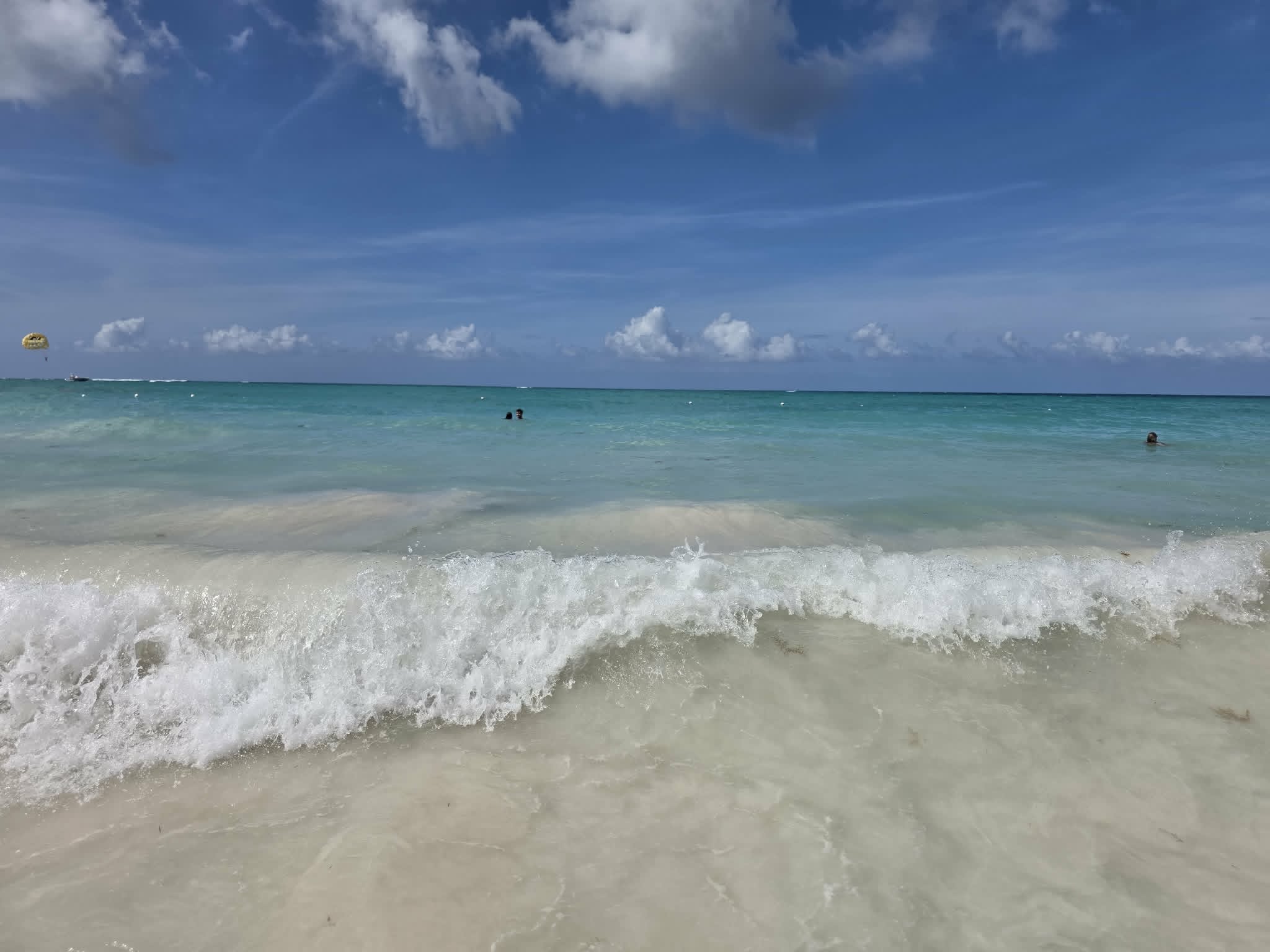 Amy M, Punta Cana