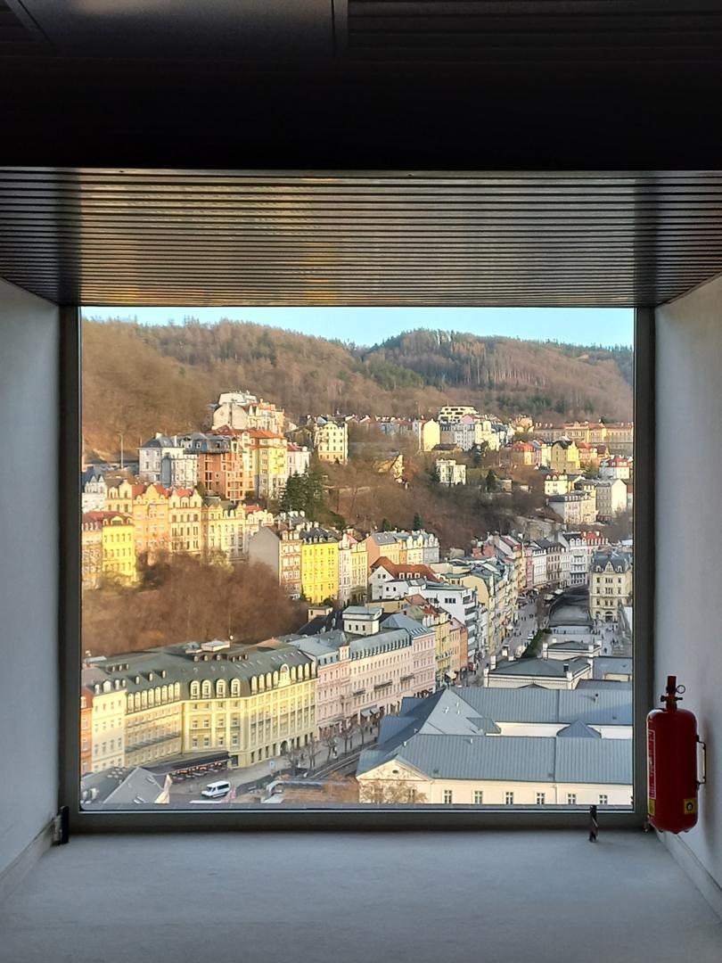 Gulnaza A, Prague