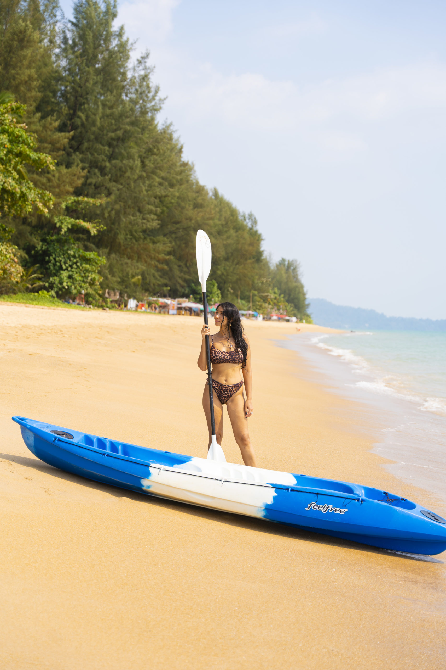 Saltanat S, Khao Lak