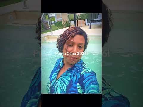 Amy M, Punta Cana