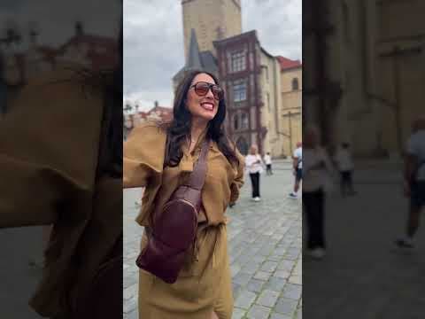Damian G, Prague
