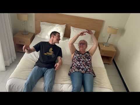Audrey M, Gran Canaria