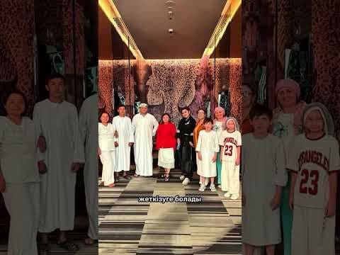 Anuar K, Dubai