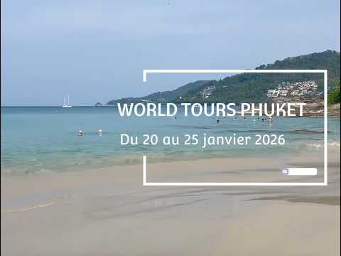 Christine C, Phuket