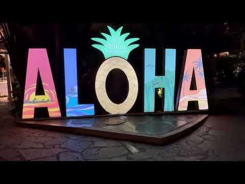 Armando O M, Honolulu