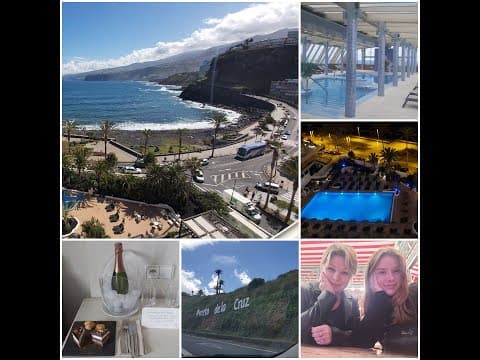 Ruben K, Tenerife