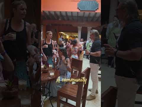 Stephanie D, Cancun