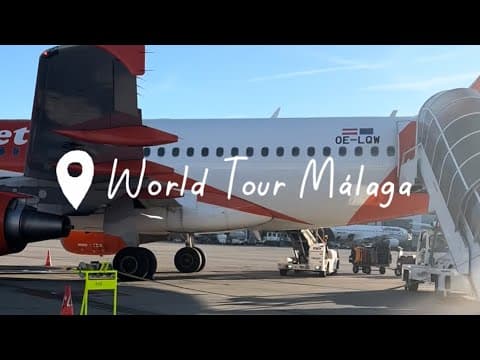 Cindy C, Malaga