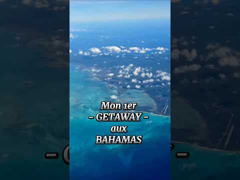 Melanie D, Bahamas