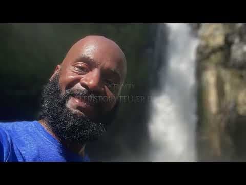 DARNELL B, Bali