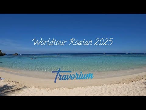 Stephanie D, Roatan