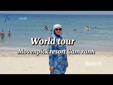 Gulnoza P, Cam Ranh