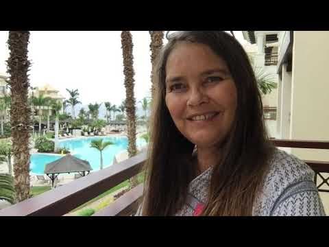 Cathy P, Tenerife Spain