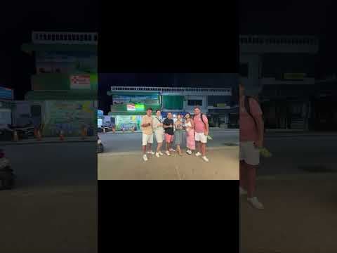Olga B, Phuket
