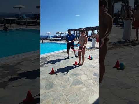 Heloise S, Crete