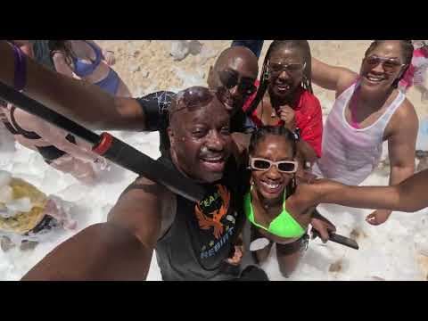 Keith B, Punta Cana