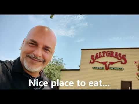 Julio R, Texas