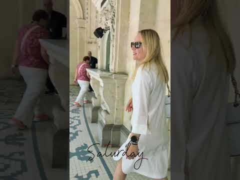 Tatjana S, Barcelona