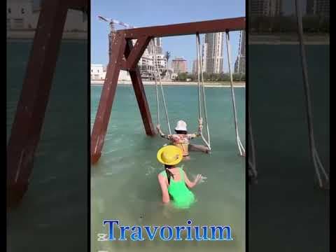 Bakytgul B, Doha