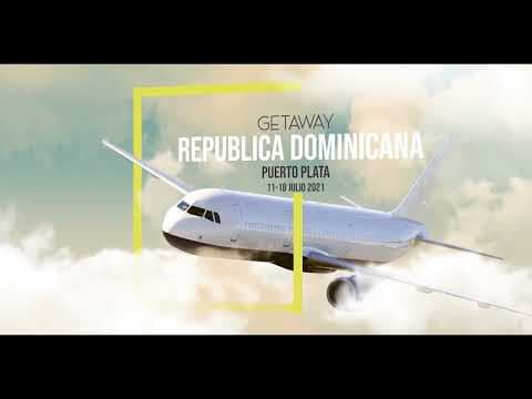Adriana V, Dominican Republic