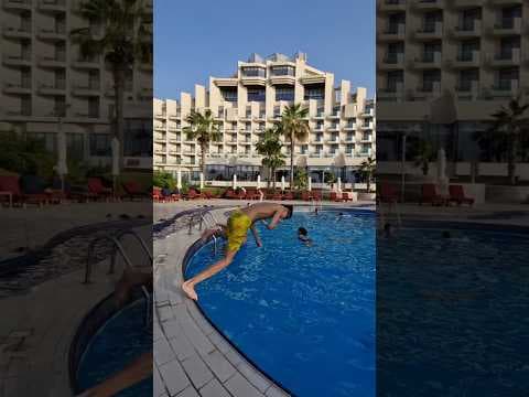 Eldar U, Dubai