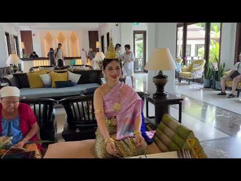 Saniya S, Thailand