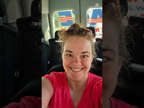 Andrée-Eve P, Orlando
