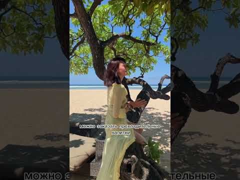 Dana T, Bali