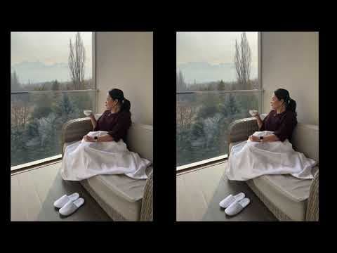 Zarina S, Almaty