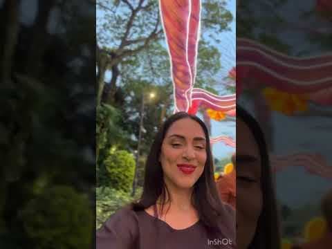 Mary G, Singapore
