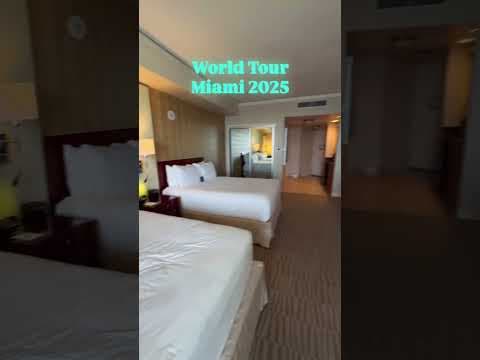Vladimir T, Miami