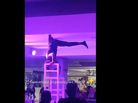 Nolwenn F, Malaga