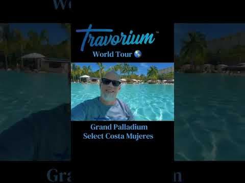 Yuraldith C, Cancun
