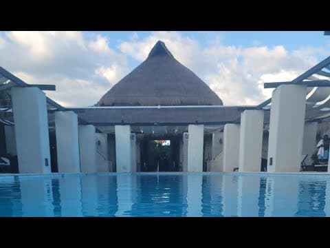 Danny S, Cancun MX