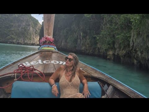 Laetitia P, Phuket