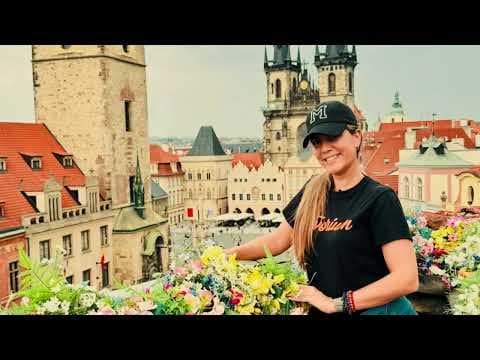 Maite S, Prague