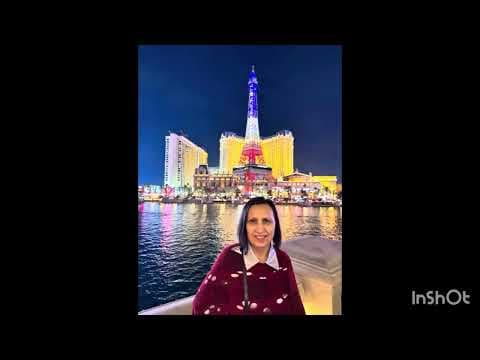 Larysa H, Las Vegas