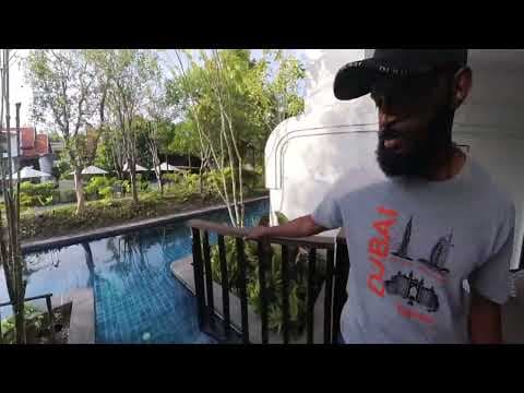 DARNELL B, Takua Pa