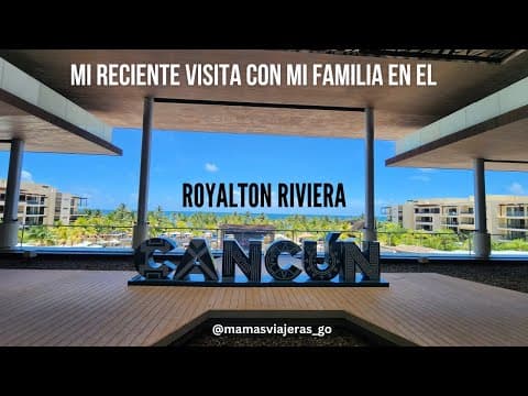 Tannia L, Cancun, Mexico