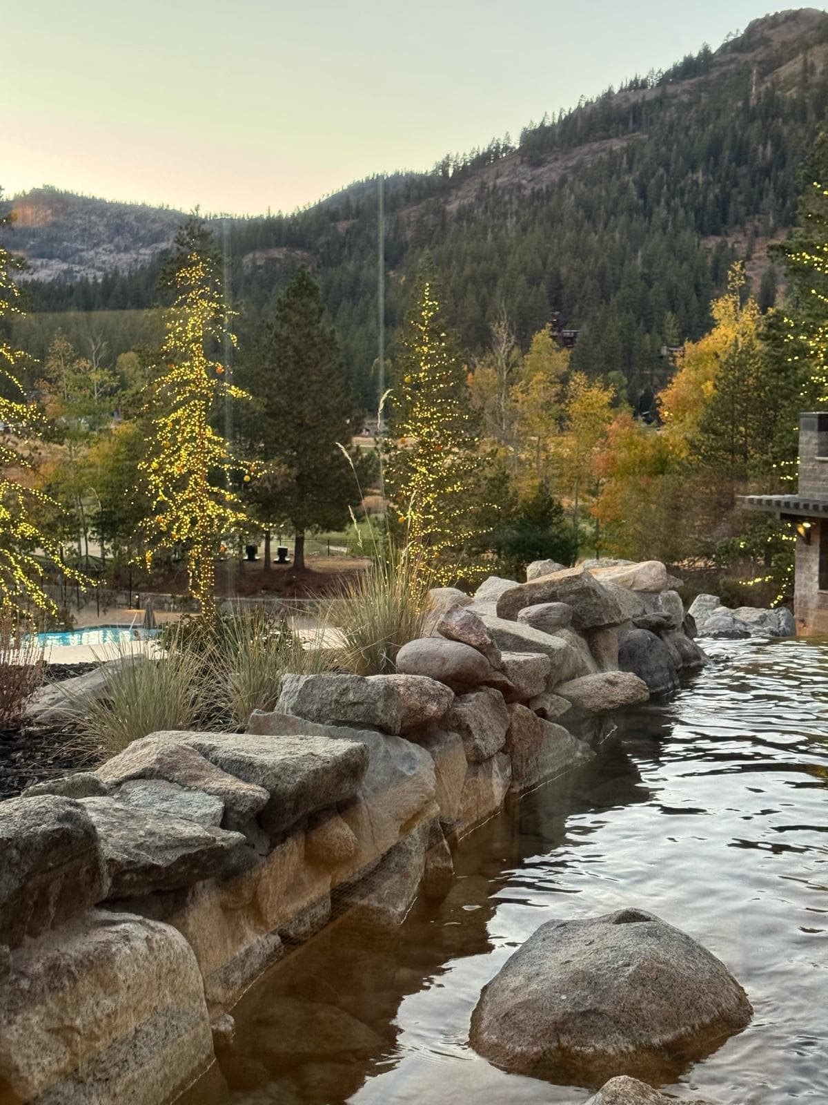 Larysa H, Lake Tahoe