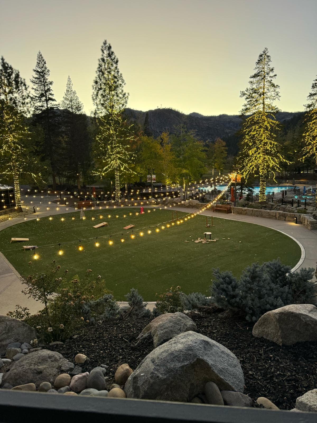Larysa H, Lake Tahoe