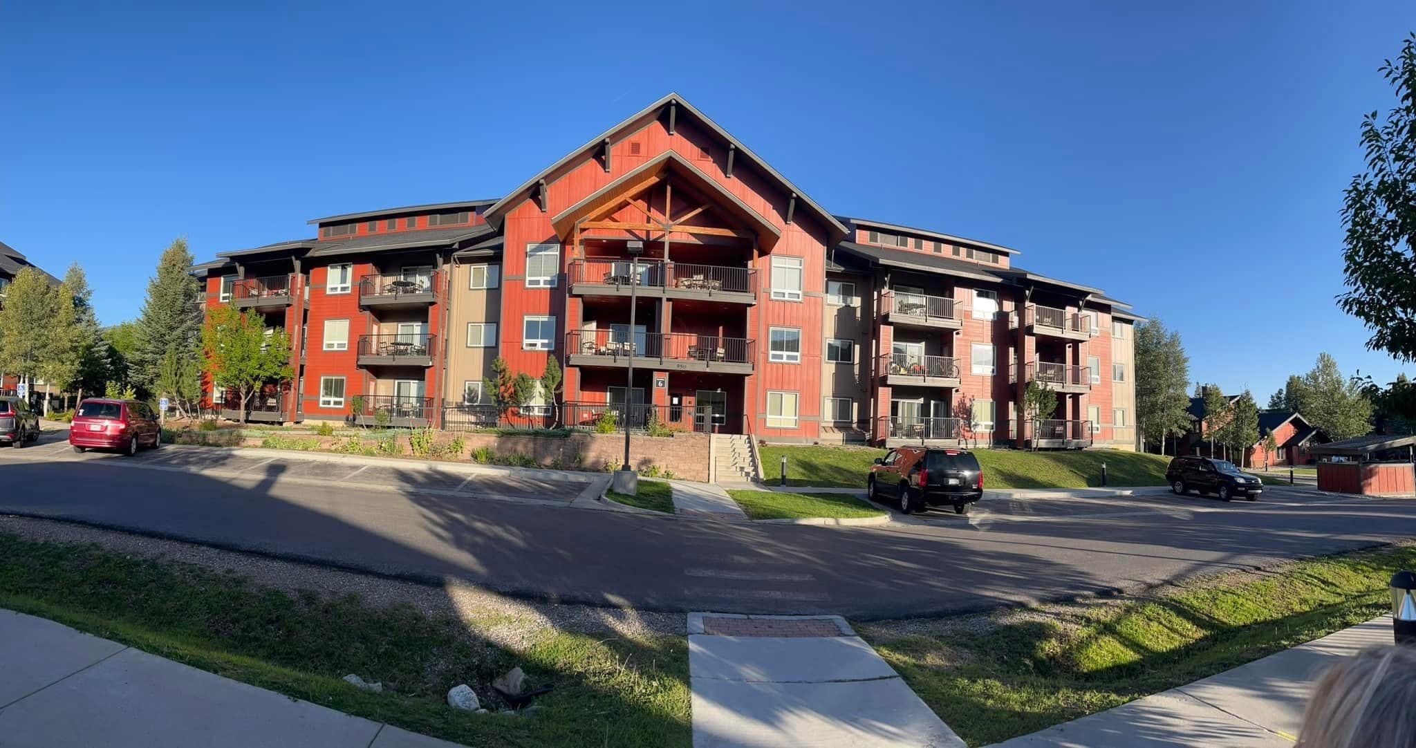 Janet B, Colorado