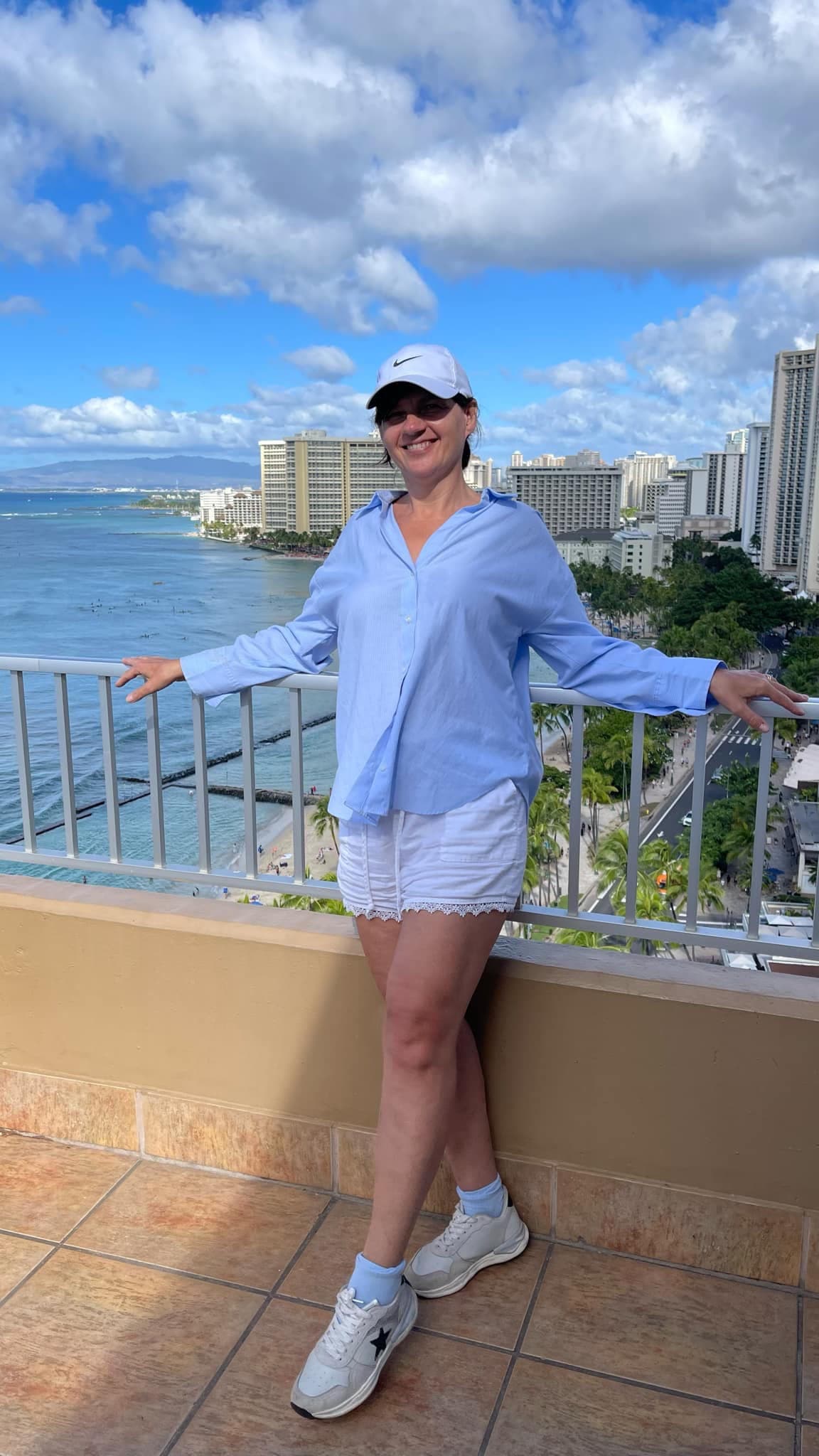 Alla A, Hawaii